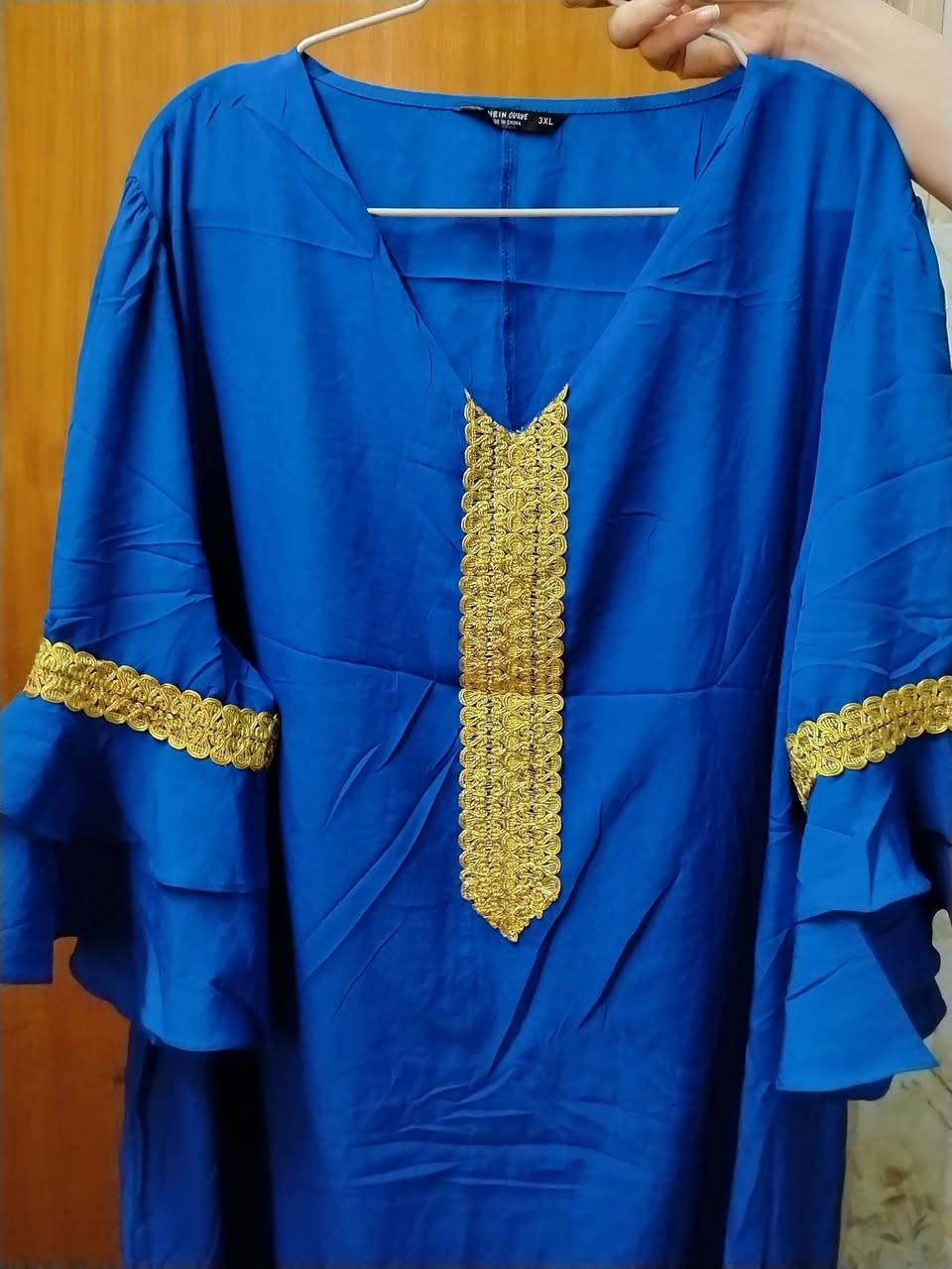 انتضروني بث ساعه 9
مخاور + دشاديش كويتي
داخلي نسائي اوربي 😍
المتابعين
الجميع
@إشارة


**إذا كنت صاحب هذا الإعلان وتريد حذفه لأي سبب، رجاءا أرسل رسالة إلى الدعم الفني**