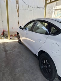 بي وايدي كن بلاص موديل 25 سياره مكفوله من صبغ وسنويه بسمي مكان سياره أ...