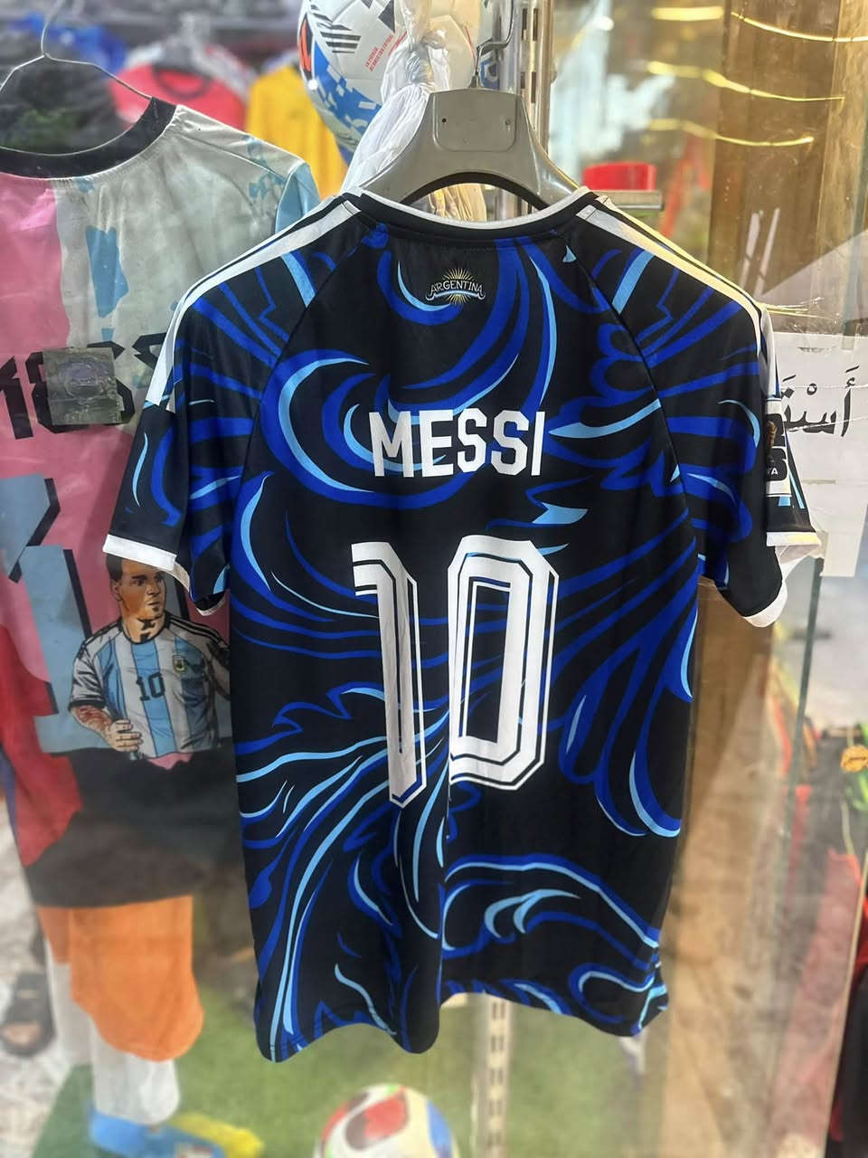 ‏توصيل مجاني الف 12 قياس فقط XL


**إذا كنت صاحب هذا الإعلان وتريد حذفه لأي سبب، رجاءا أرسل رسالة إلى الدعم الفني**
