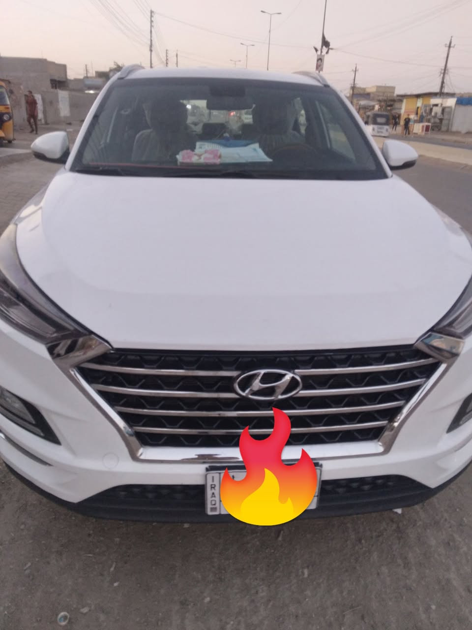 سلام عليكم توسان 2020 خليجي فول مواصفات عده البنرامه رقم بغداد مكان بغداد كفاله عده بارد شبر بل بنيد ماشيه 78الف ستفسار *********** خاص مغلق نتصل وتدلل سعر 215 وبيه مجال الشراي
