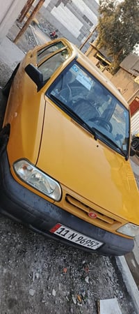 موديل ٢٠٢٤ • غاز ٦٠ لتر • ماشيه ٧٢٠٠٠ كم