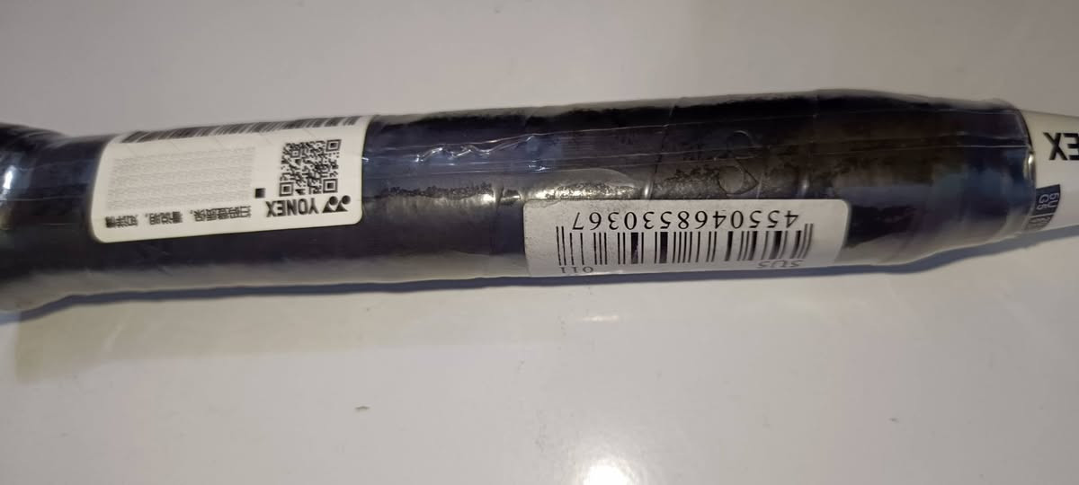 مضرب يونكس فقط ب 60 الف النجف, العراق


**إذا كنت صاحب هذا الإعلان وتريد حذفه لأي سبب، رجاءا أرسل رسالة إلى الدعم الفني**