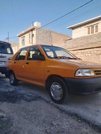 سايبا موديل 2023 باسمي مصفر هيئه وغرامات  تبريد شغال وخير من الله مكفو...