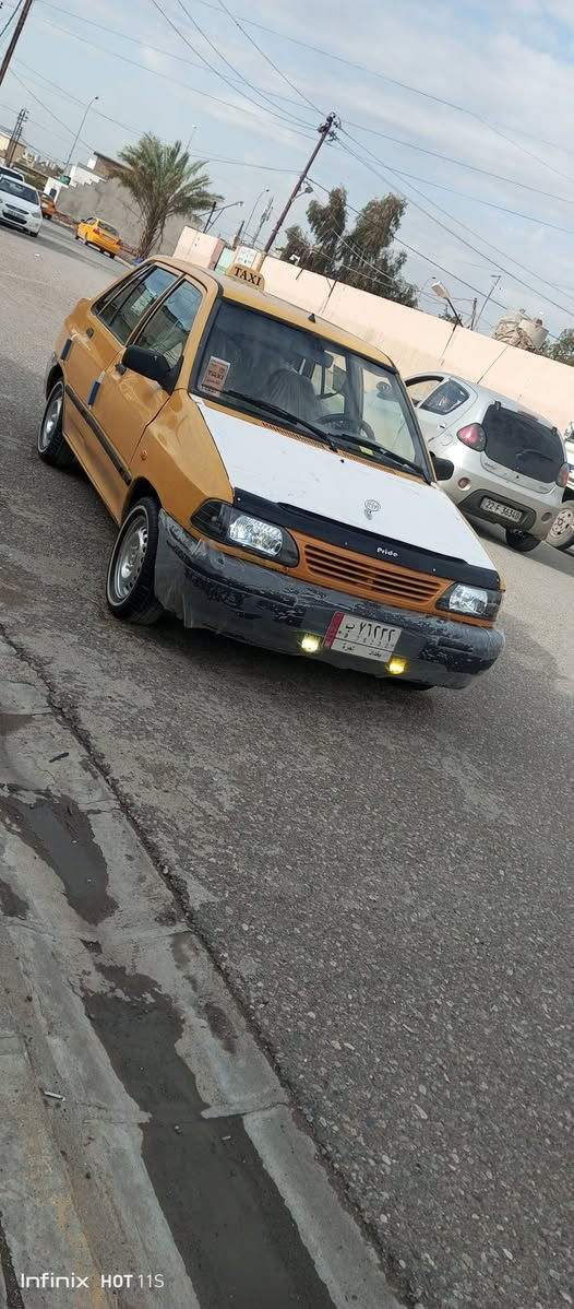 السلام عليكم 
***********//***********
سايبا 2013 سنويه جديده مشروع وطني بأسمنه شرط التحويل مصفره نقابه وغرامات ودفتر بانزين بيه سياره حلوه وجاهزه من كلشي محرك كير لوك صدر امامي خلفي جديد تبريد تدفئه شغال كهربائيات كيجات نشرات كله شغاله غرفته بلاديه لوك سيدي سماعات بيس قفل مركزي سنتر لوك ريموند ترايه كلش حلو ناعم شرط متسمع طسه يعني جاهزه كبل للشغل إنشاء الله وسعره ب32 وبيه مجال للشراي خابر وتدلل ممتواجد نت مكاني كركوك الفيلق فلكة كاوه واسف ع الاطاله كركوك, العراق
