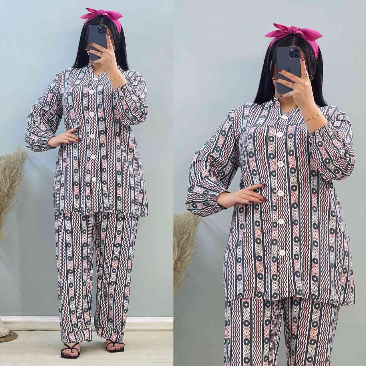 #جمااااال_موديلات_الصيف2026
تراك شرعي نسائي كشمير 
قياسات 2xl_3xl_4xl_5xl🤍🥰
#السعررر13
توصيل داخل المسيب الفين دينار 
 يو توصيل إلى جميع المحافضات


**إذا كنت صاحب هذا الإعلان وتريد حذفه لأي سبب، رجاءا أرسل رسالة إلى الدعم الفني**