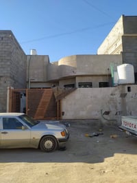 البصرة • ٢٠٠م • وقف سني مسجل