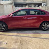 فورتي • ٢٠٢٣ • حادث