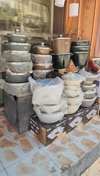 جدر الماس الزيتي • باله اوربي • ضمان وأمان