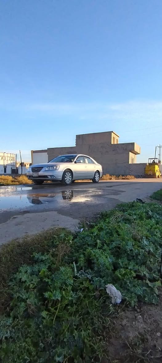 السلام عليكم
سوناتا كص ادوات ادوات بدون رقم 
2010     2010       2010
دخول جديد للبيع

الغرفة الداخلية ما نتسولف عليها جديدة بالنايلون
تحكم سترين
تدفئه بالكشانه
تبريد ثلج ❄️ تدفئه نار 🔥 
مثبت سرعة 
برده خلفية 
حساسات خلفيه 
محرك 4/2400
4 حساسات المرغوب نشاط فول ما شاء الله 
كير محرك شرط تبطنش ع التبليط
كهربائيات شغاله كلها مابيها ايي نقص
 ملاحظة
السيارة مال جنيه ترايك 200  السعر 46 وبيها مجال شي بسيط
مكان سياره داخل الشركاط ***********
