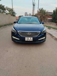 سوناتا 2016 • نظيفه جدا • رقم دولي ٢٠٢٩