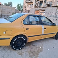 تكسي • ٢٠١٣ • خور الزبير