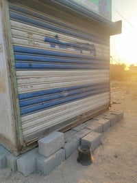 كرفان • ٤+٣ مرتب • البصرة الزبير