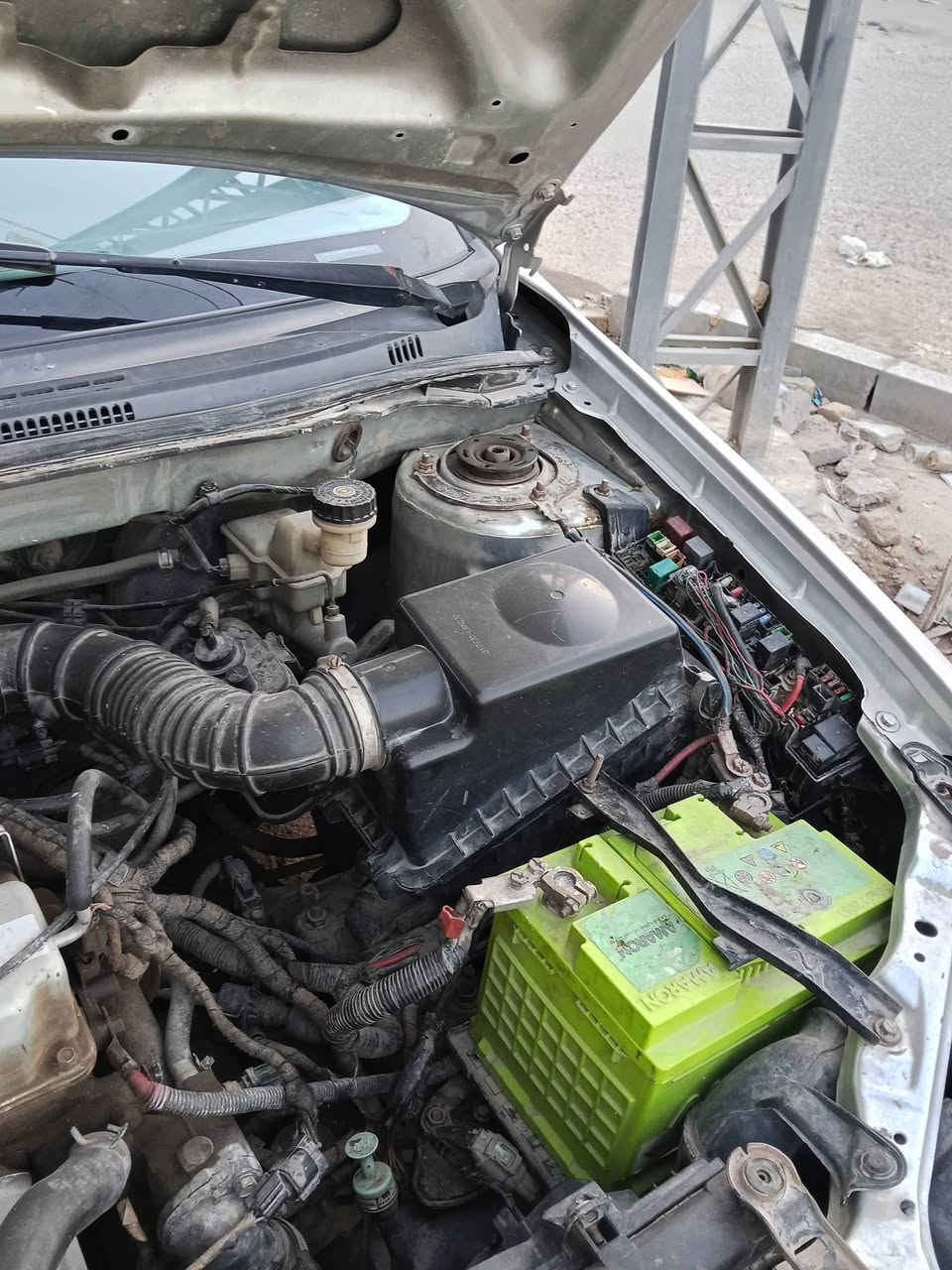 مكان ناصريه السعر 43
***********

