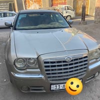 أوباما للبيع موديل 2009 محرك هيمي 5700 محرك وكير كفاله حداديه جاهزه تب...
