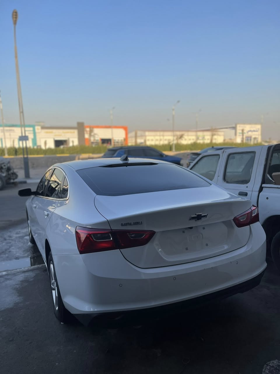 سلام عليكم ماليبو 2024رقم وكامل سياره بعدهي بحله الوكاله مشيه ٦كيل بعدي جديده كارتون موصفات LS تشغيل عن بعد تحديد مسار رادار مامي حساسات خلفيه توقف ذاتي تحديد مسار سياقه ذاتيه هوي بعد بيه موصفات سياره معوقين بصره. حادثه موضح بل صور منشور تبدل بيه البنيد فقط سعر ١٣٥ رقم تلفوني ***********.
