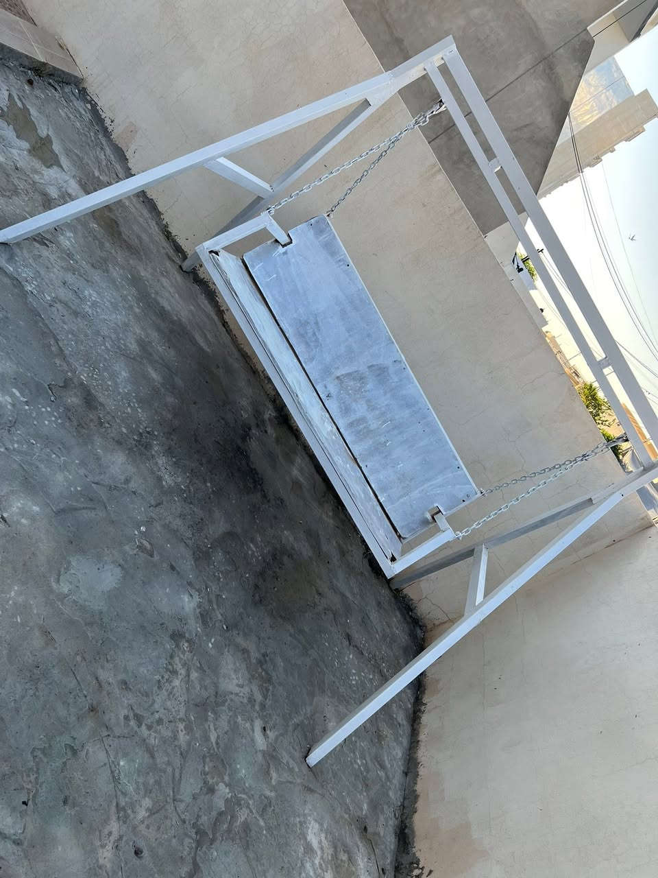 مرجوحه شغل ايد  جدا قويه 150  مكان شوراو


**إذا كنت صاحب هذا الإعلان وتريد حذفه لأي سبب، رجاءا أرسل رسالة إلى الدعم الفني**
