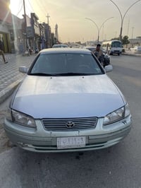 كامري ٢٠٠١ • ٢٢٠٠ • وارد أمريكي