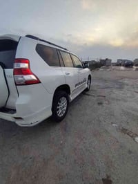 ابرادو • ٢٠١٠ • رقم بصرة