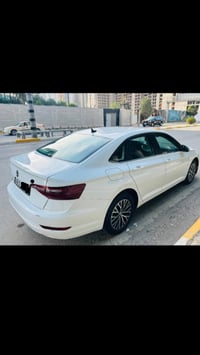 جيتا • ٢٠٢١ • بدون حادث