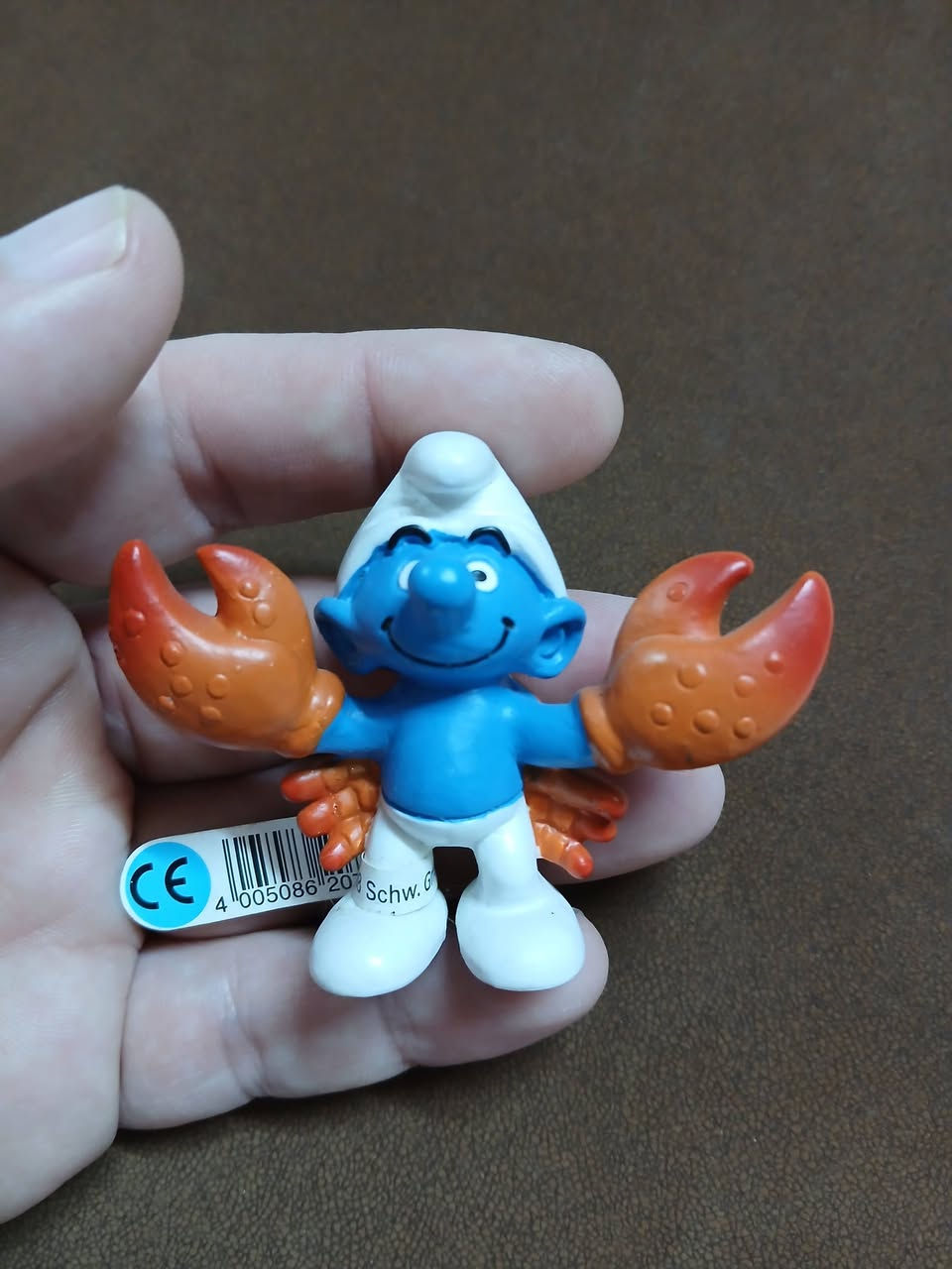 السلام عليكم
سنافر مجموعة الابراج الفلكية 
كل الابراج عدا برج الاسد 
للبيع مجموعة كاملة 
السعر ٨٠ الف للكل


**إذا كنت صاحب هذا الإعلان وتريد حذفه لأي سبب، رجاءا أرسل رسالة إلى الدعم الفني**