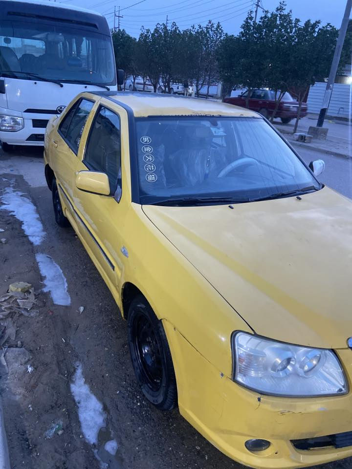 اسلام وعليكم سيارة شيري كوين موديل 2016 مصفرة هيئة وغرامة كشرة السيارة كلش نضيفة بس باب السايق مصبوغ ودرجة اللون مختلفة غرفة نضيفة كلش محرك توا مبدلة طابوكة جديدة تدفئة وتبريد شغال بس منقص غاز سنوية نافذة 2024/7/30 السعر $29 وبيها مجال // ترهم مراوس بسايبة نضيفة📍عنوان بصرة خور الزبير
***********
