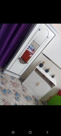 غرفة نوم للبيع • غرفة اخشاب • اثاث خشبي • غرفة نوم كراده • كراده اثاث