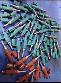 نوزل تفصيخ • لكزز هايلوكس • ٢٠١٠-٢٠١٧