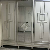 تركي • كريمي • ٢٢٥×٢٣٠×٤٥سم