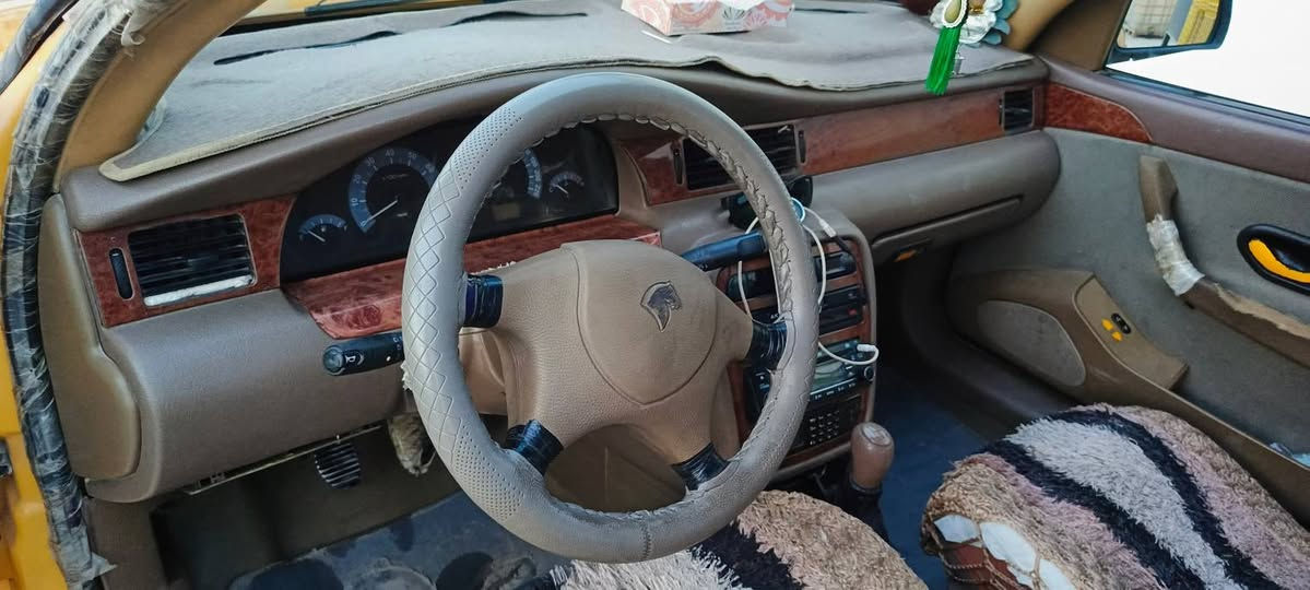 سمند 2010 ايكو سنوية ل30 كير شرط محرك بخار قليل نظافه فول ضربة بسيطه بالجنطه
سعر 35 وبي مجال
*********** للتواصل كركوك, العراق
