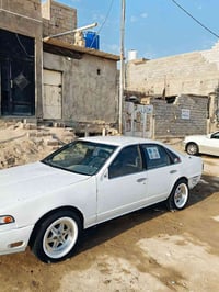 ويل زد • رمانات أصلية • البصرة الزبير