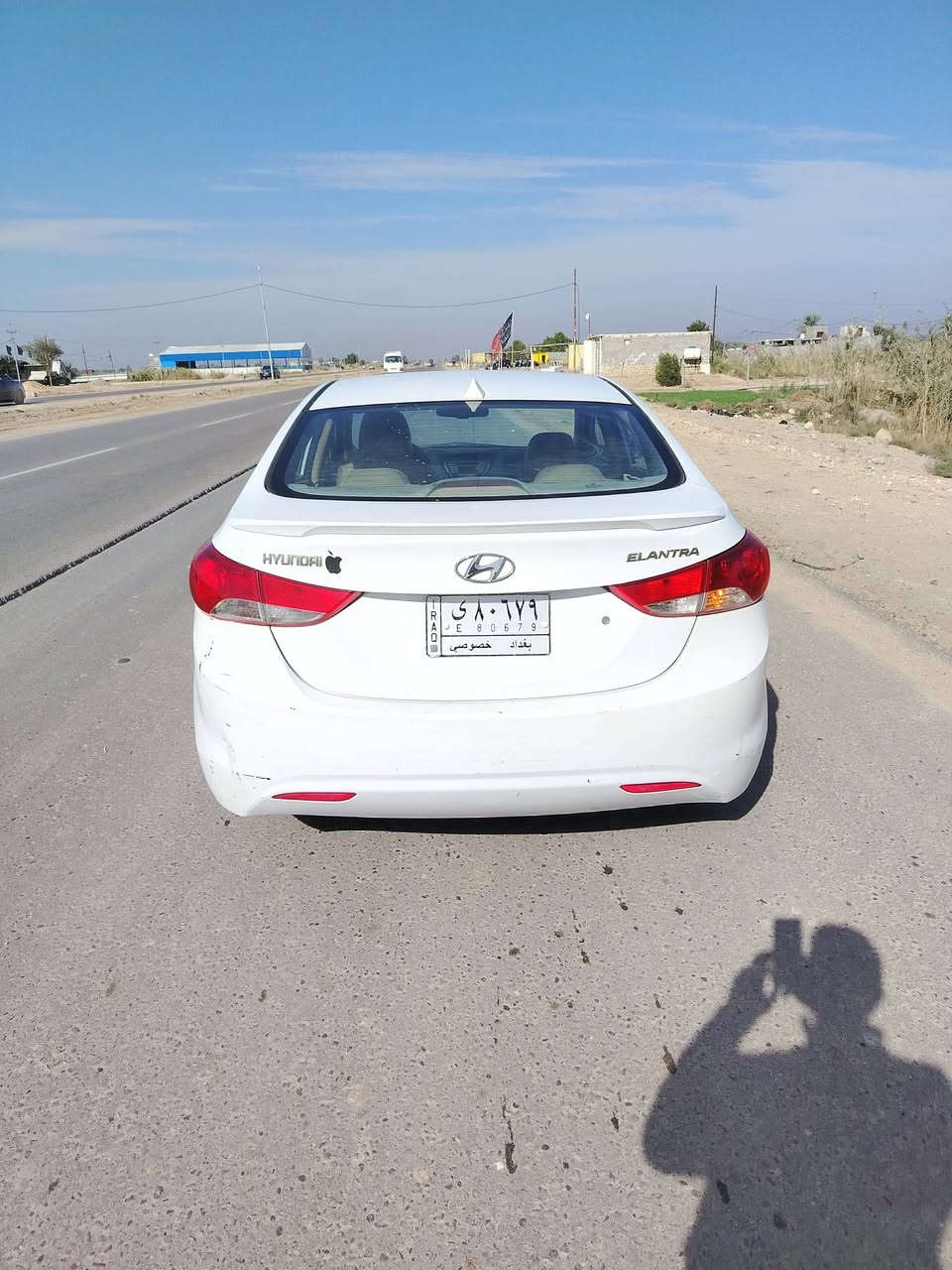 النترا للبيع مو ديل ١٣.رقم بغداد بسمي. السعر ١١٣ بيه مجال ***********
