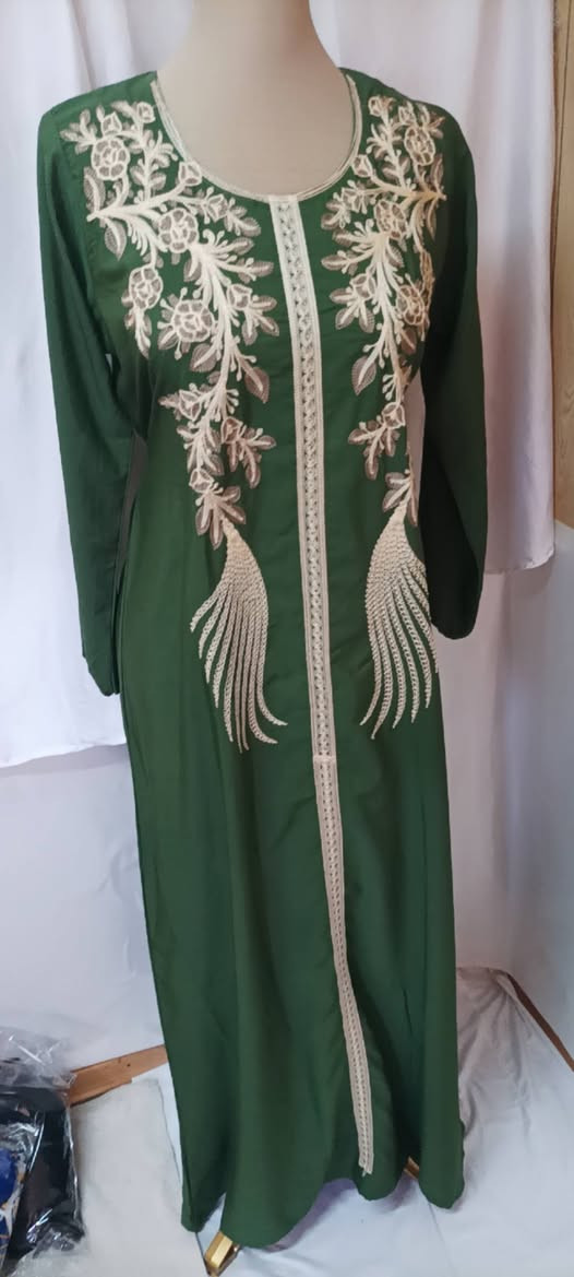 دراعات مصريه
الوزن من 70ال110
السعر13اثنين ب25
يتوفر توصيل محافضات5
داخلالكوت3


**إذا كنت صاحب هذا الإعلان وتريد حذفه لأي سبب، رجاءا أرسل رسالة إلى الدعم الفني**