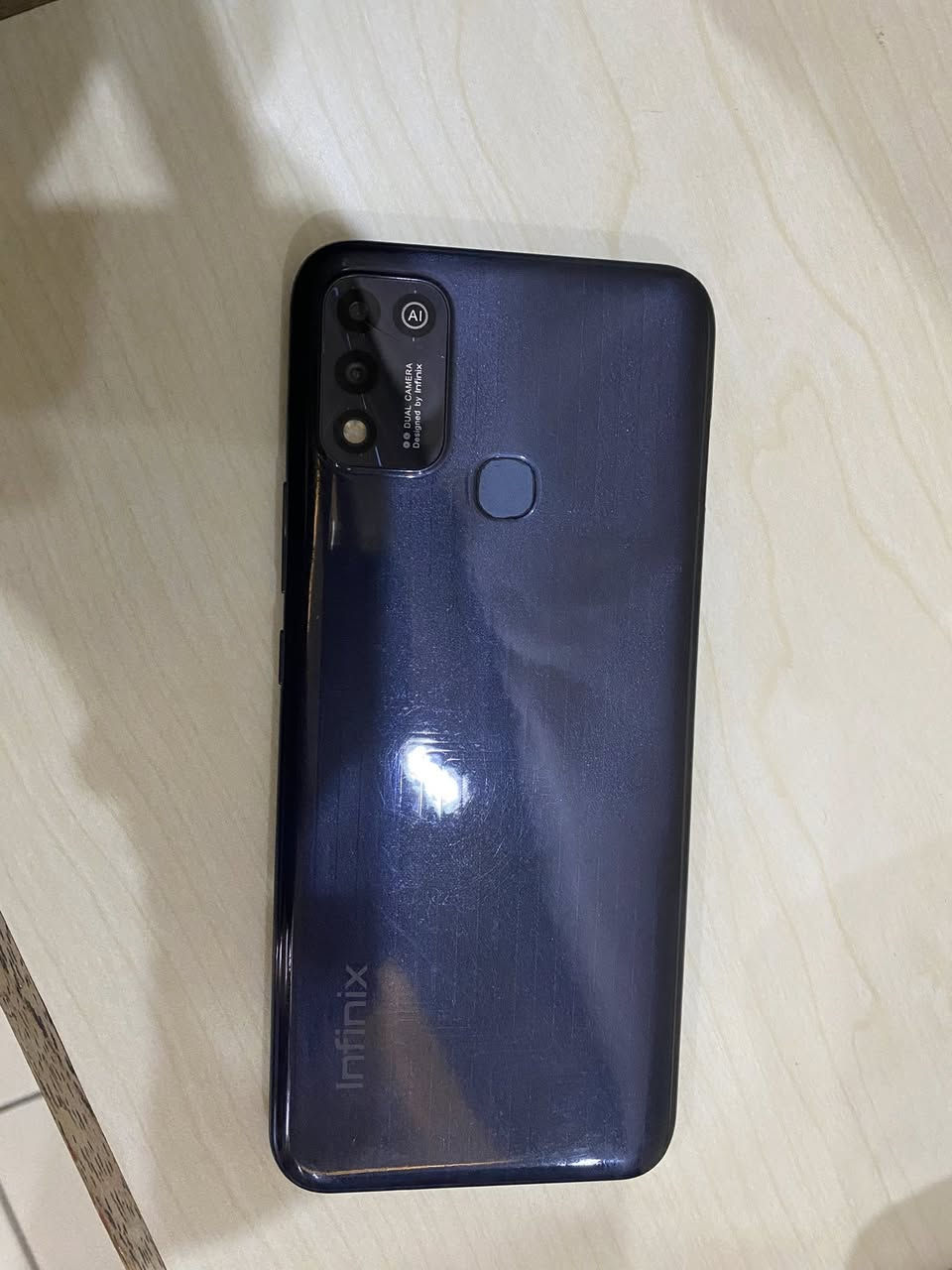 انفنكس 11 هوت ذاكره ١٢٨ نظيف جدا ' السعر ٦٠


**إذا كنت صاحب هذا الإعلان وتريد حذفه لأي سبب، رجاءا أرسل رسالة إلى الدعم الفني**