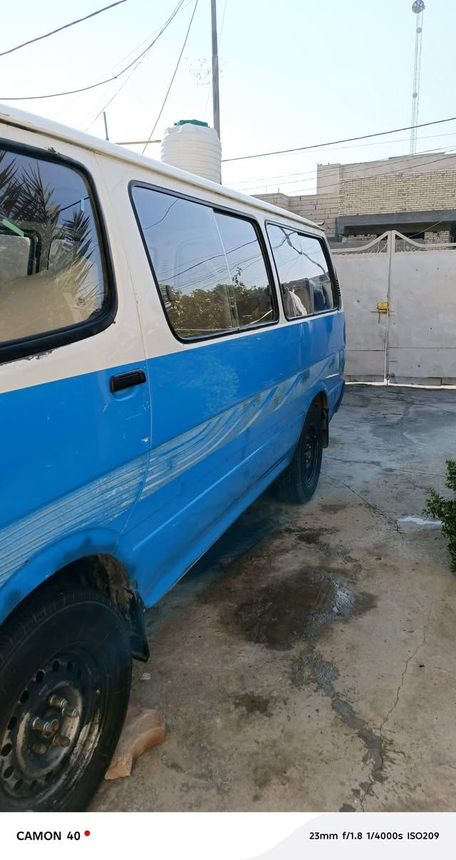 سلام عليكم كيه جنبي شرطية موديل 2015 السياره جاهزه مكينه كير أكسن خير من الله تخم السياره حلوه ونظيفه السياره حره ابيع موصليه راعيه بغداد ماواصله رقم ألماني بغداد
السياره مامسجله بل هيئة سعر ٣٥ وبيه مجال بسيط رقم صاحب السياره *********** /*********** 
مكان كربلاء اطوريج
