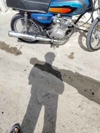 درجه نامه تانكي صفحيات جديده وكبيتر150 جديده لبرحه شديتهن درجه شلع كلش...