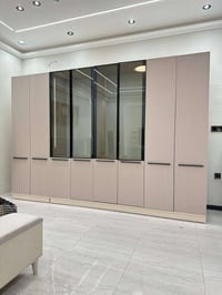 طقم غرفة نوم • 10 قطع كنتور • نقل ذي قار مجانا