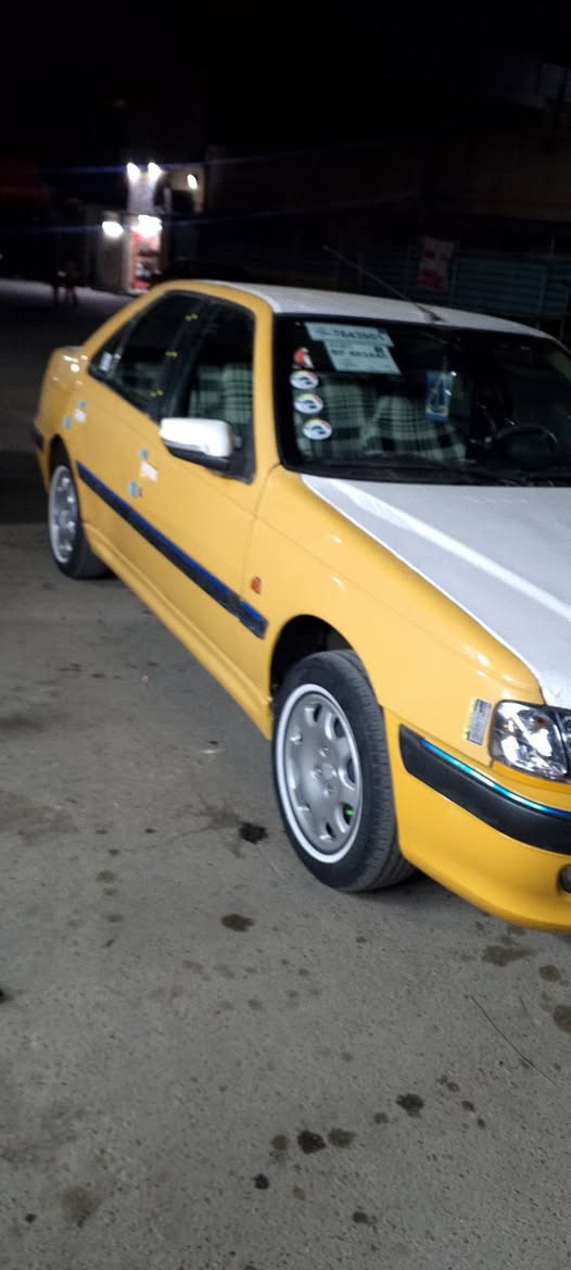 السلام عليكم بيجو بارص موديل 2011 مطلوبه هيئه وغرامات
6اوراق ينكطعن من المبلغ شرط التحويل سياره جاهزه من مكينه وكير صدر السعر 28 العنوان مدينة الصدر شارع الفلاح رقم ***********
