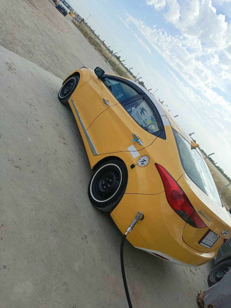 النترا2011وارد للبيع بطاقه بانزين ومنظومة غاز شرط التحويل  كير ومحرك وتبريد بشرط مشروع وطني بدون ضرر مكاني كركوك اتصل واتساب فقط *********** السعر 100$وبي مجال بسيط
