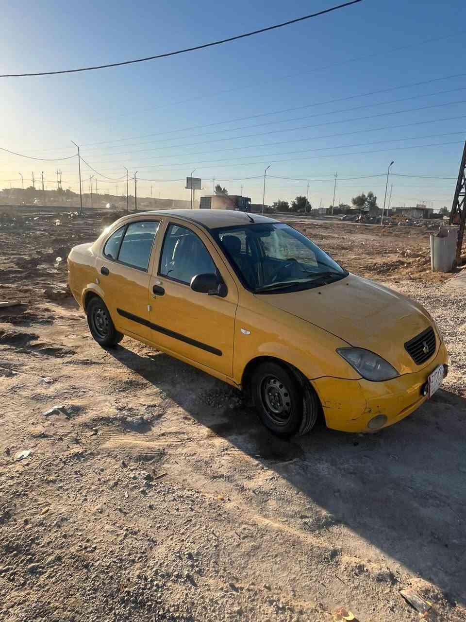 السلام عليكم طيبه موديل ١٥ السياره كامله حداديه كهربائيات  كير ناعم تخم تاير دوشمه  مكينتها بيها خيط بخار مصفره هيئه وغرامات المكان ديوانيه حي الفرات 38وبيه مجال


**إذا كنت صاحب هذا الإعلان وتريد حذفه لأي سبب، رجاءا أرسل رسالة إلى الدعم الفني**