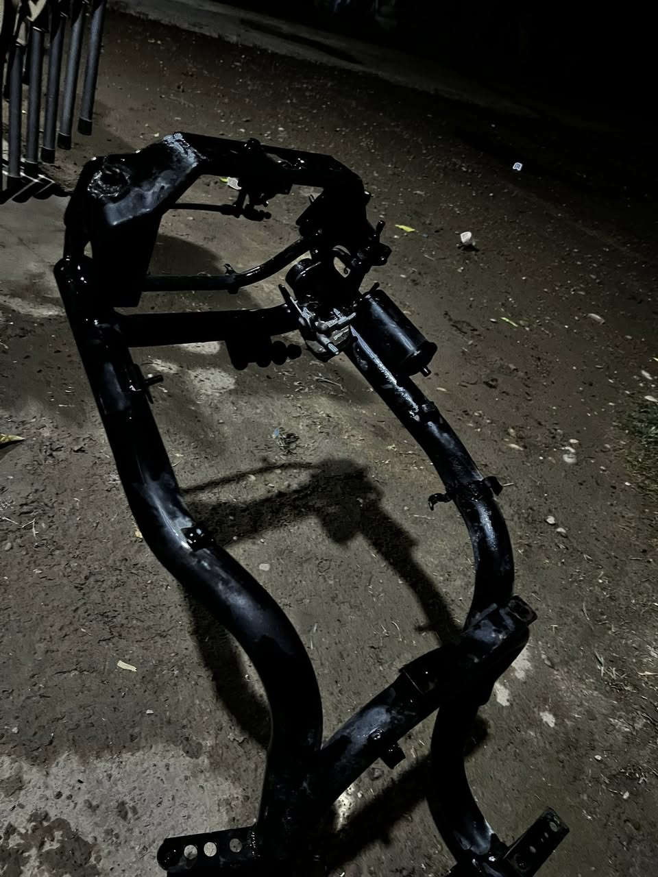 شاصي منغولي فارغ مكفول للبيع قيم واخذ مكاني بغداد التاجي


**إذا كنت صاحب هذا الإعلان وتريد حذفه لأي سبب، رجاءا أرسل رسالة إلى الدعم الفني**