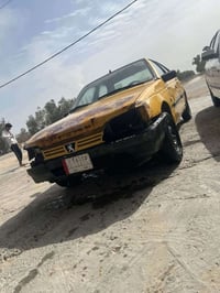بيجو روا • ٢٠٠٨ • نجف ابو صخير
