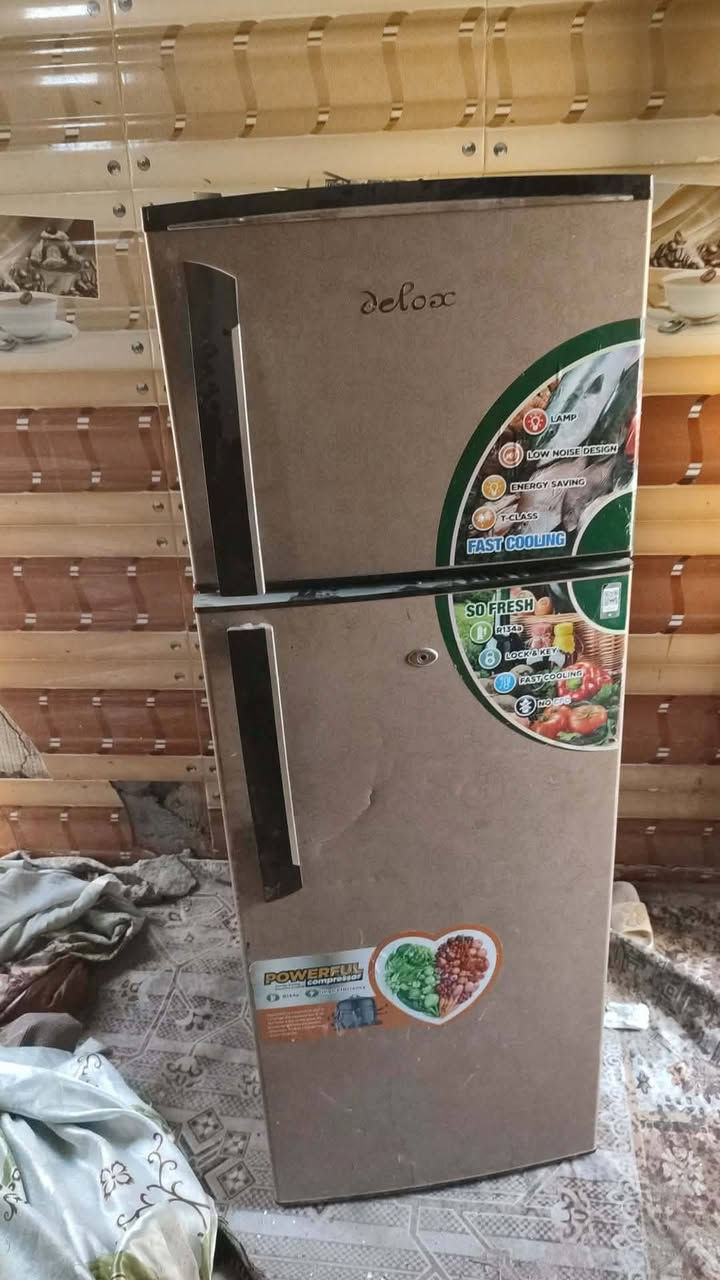 مجمده عوزه بس غاز ماعرف منين صار تهريب غازه ثلاجه بيه عطل بصيط اوتماتيك صير بل ماطور عطل بس


**إذا كنت صاحب هذا الإعلان وتريد حذفه لأي سبب، رجاءا أرسل رسالة إلى الدعم الفني**