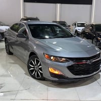 ماليبو ٢٠٢٣ • RS • ضرر ٤ قطع