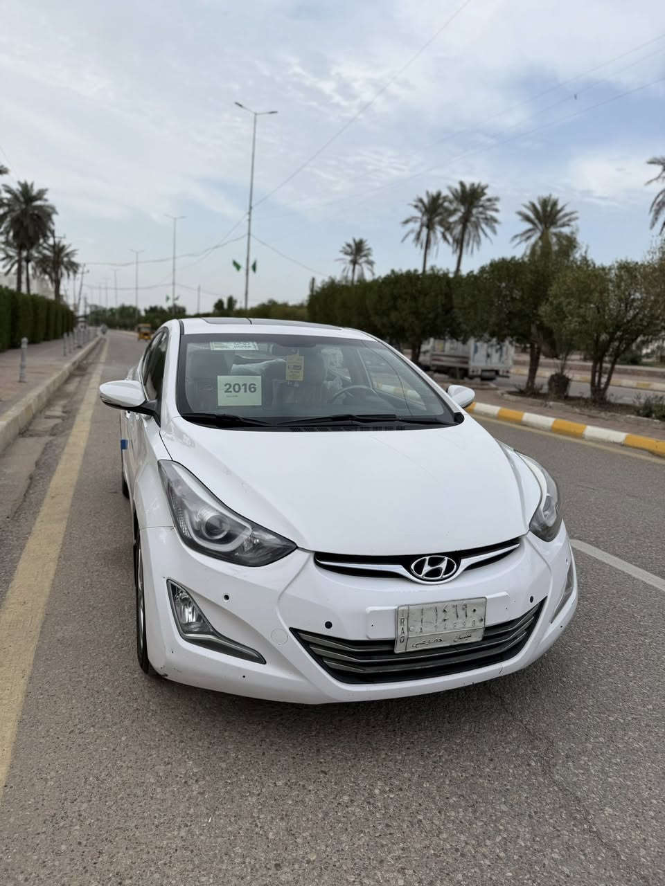 السلام عليكم 
انتره 2016 خليجي رقم ميسان تحويل ثاني يوم مكينه 1800 دوش فقط قبق جنطه امبدل قطعه وحده فقط فول موصفات السياره حداده تخم تاير كير مكينه تبريد كله كفاله السعر 115 وبيه مجال قليل العنوان ميسان حي المعلمين القديم للاستفسار ع الرقم ***********
