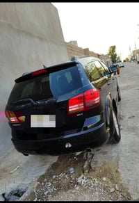 جورني • ٢٠٠٩ • ٦ سلندر