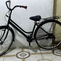 ٢٥ قفل • قفل دراجة