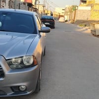 جارجر • ٢٠١٣ • وبيها مجال