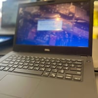 Dell Latitude ٣٤٨٠ • شاشة لمس ١٤ • i5 الجيل السابع