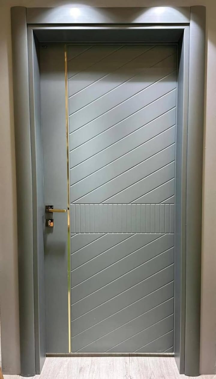 بسم الله الرحمن الرحيم 
(("وَمَن يَتَّقِ اللَّهَ يَجْعَل لَّهُ مَخْرَجًا * وَيَرْزُقْهُ مِنْ حَيْثُ لَا يَحْتَسِب))
ببركة الصلاة على محمد وال محمد
اعمالي من الابواب الداخلية🚪((تركية+ اربيلي +اوكراني+ صيني)) مودرن حديثة  ✨✨يتوفر بيهن نقشات +تصاميم+الوان عصرية
كذلك يوجد وبأسعار مناسبة قواطع وسطية بكل التصاميم(مفصلي+سلايد)
للتواصل والاستفسار مع الاستاذ صادق
📞☎️***********
مستعد لتجهيز كافة الابنية والفنادق والحسينيات
