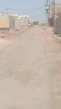 بيت للبيع مساحه ١٠٠ متر طابو زراعي سند ٢٥ بل معمل غرفه وصاله ومطبخ برا...